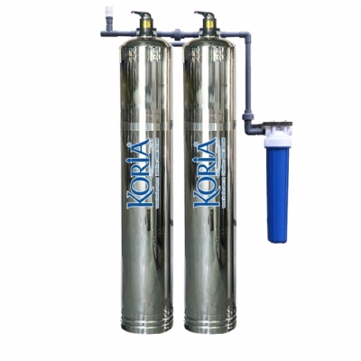Bộ lọc nước đầu nguồn KR02I 